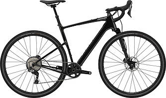 Велосипед 28" Cannondale TOPSTONE Carbon 2 Lefty рама - XL 2024 GDT, XL (180-195 см)