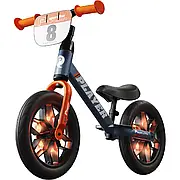 Біговел Qplay Player, помаранчевий (B-600Orange)