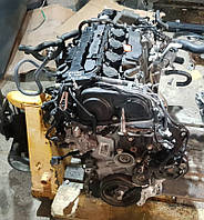 Двигун у зборі Acura RDX 2021 AWD 2.0 L, код 10002-5YF-A01, 10003-6B2-A00