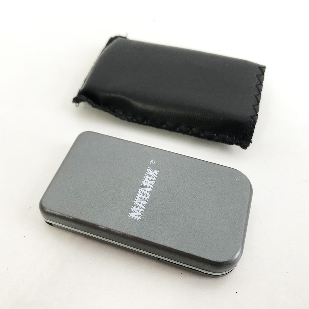 Ваги ювелірні електричні MATARIX MX-200GM, Ваги високоточні ювелірні, Точні JA-941 електронні ваги