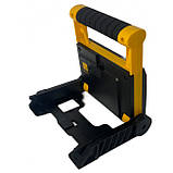 Портативний акумуляторний ліхтар для кемпінгу MS 8006 7858, Якісний ручний прожектор RL-71, фото 6