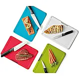 Набір дощок з ножами Joseph Joseph 60227, фото 3