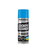 Поліроль для панелі приладів WINSO Cockpit Cleaner 200ml, нова машина