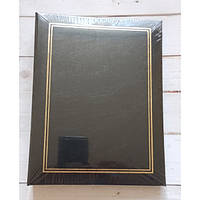 Фотоальбом Gedeon 15x21x36 Classic Black