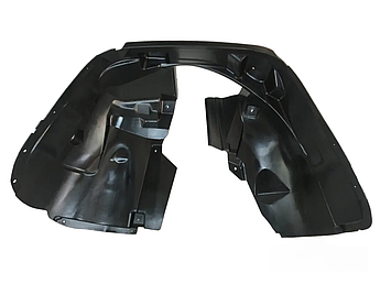 Підкрилок передній лівий Jeep Compass 2021-2023 68505035AA