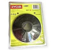 Щітка жовта Ryobi R18TPS та R18CPS (5132004947), фото 2