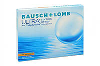 Контактные линзы Bausch & Lomb Ultra for Astigmatism (Упаковка 3 шт) 1 месяц ультра