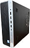 Системний блок б.в. Desktop HP PRODESK 600 G3 SFF I5-6500 4 ядра/ 4Гб ОЗУ DDR4/Intel HD Graphics 530, фото 8