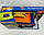 Набір Хот Вілс скейт, взуття, вантажівка Hot Wheels Skate Taco Truck, фото 3