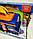 Набір Хот Вілс скейт, взуття, вантажівка Hot Wheels Skate Taco Truck, фото 4