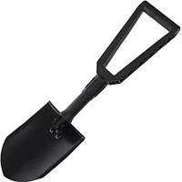 Mil-Tec - Складная саперная лопата с чехлом - 15522150