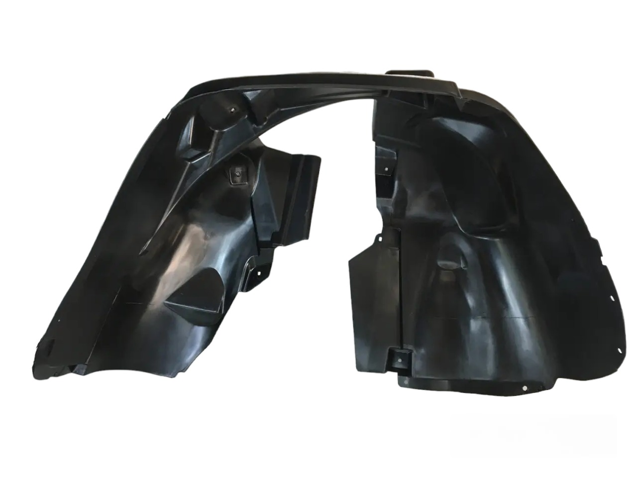 Підкрилок передній правий Jeep Compass 2021-2023 68505034AA