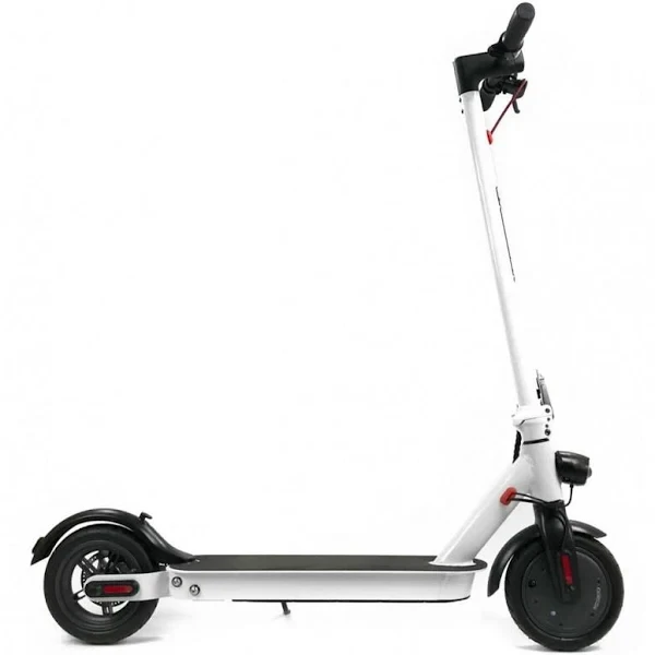 Електросамокат Crosser E9 MAX Air 10 дюймів (15Ah/600W), фото 1