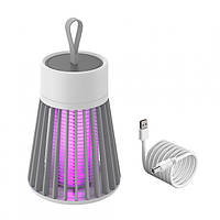 Ловушка для комаров электрическая Electronic shock Mosquito killing lamp | YH-844 Убийца комаров