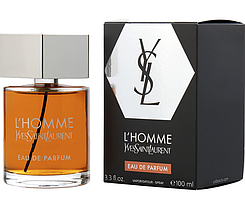 Yves Saint Laurent L'homme eau de parfum