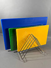 Стійка для дощок One Chef