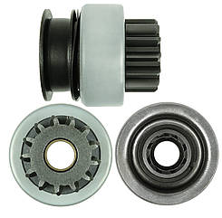 Бендикс стартера FIAT DUCATO, SCUDO, ULYSSE, HYUNDAI ELANTRA, LANCIA PHEDRA, ZETA, PEUGEOT 206 306 307 405 406