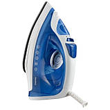 Права Праска Magio MG-534, Парова праска для будь-якого типу одягу парова побутова для дому KY-60, фото 7