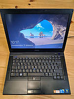 Ноутбук Dell Latitude E6410 14.1 WXGA+/i5-520M/RAM 8GB/SSD 240GB