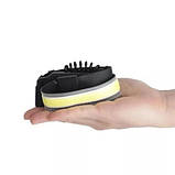 Потужний акумуляторний ліхтар для риболовлі XQ-T1C COB, Налобний тактичний ліхтар PM-34, фото 3