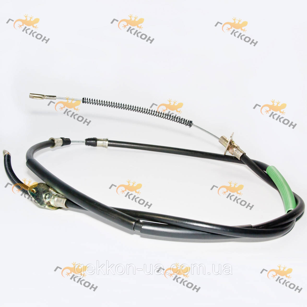 Трос ручного гальма ВАЗ 2121 [AV-Autotechnik], TPRT20641 (2121-3508180)