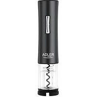 Електричний винний штопор Adler AD 4490