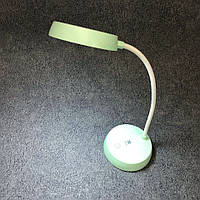 Светильник для чтения MS-13 | Лампа настольная для ребенка | Лампа XY-652 для школьника