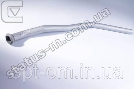 Труба приемная (штаны) УАЗ 452 (пр-во ТМК) (ID#2104602947), цена: 588 ...