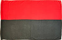 Флаг УПА - 1000мм*1500мм - Фирменная ткань