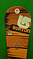 Сноуборд Burton RTL 120 см б/у, фото 2