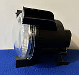 Протитуманні фари Daewoo Matiz 2001 — 2014, фото 3