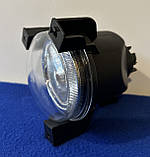 Протитуманні фари Daewoo Matiz 2001 — 2014, фото 2