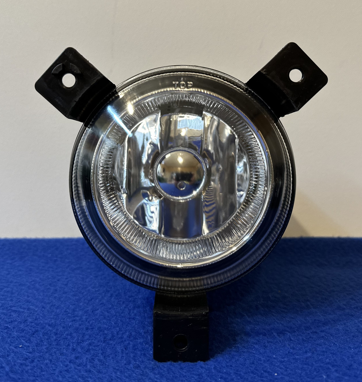 Протитуманні фари Daewoo Matiz 2001 — 2014, фото 1