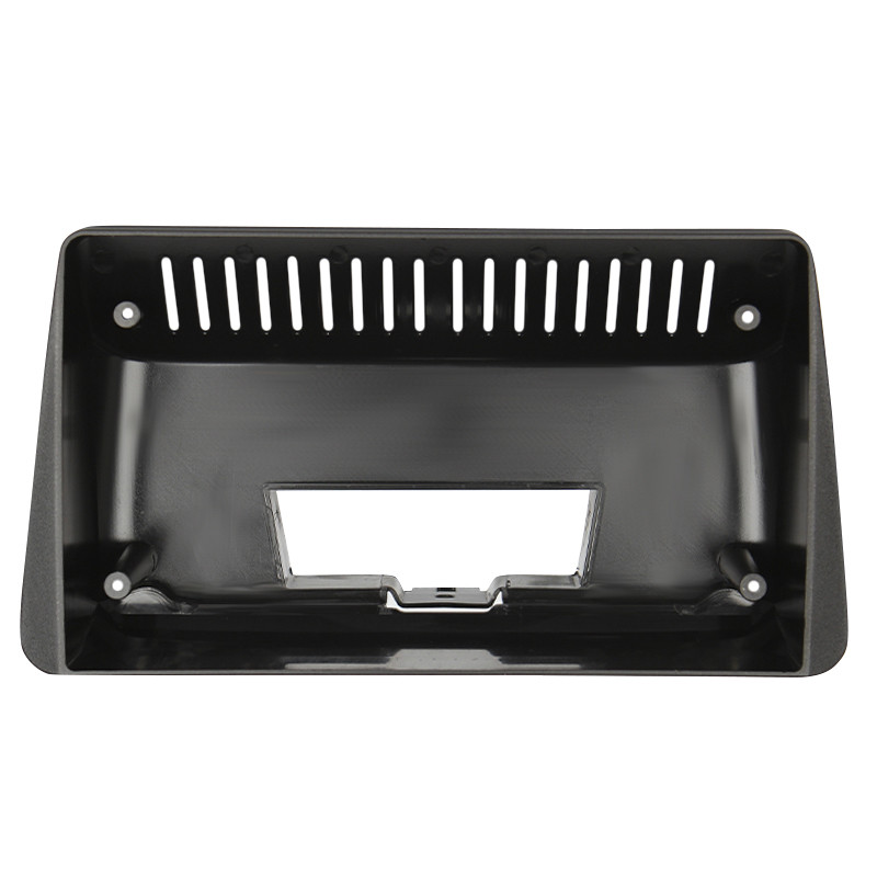 Перехідна рамка 9" Lesko для Fiat Tipo Egea 2016-2020 (3865) Фіат 6 шт., фото 1