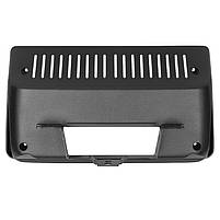 Перехідна рамка 9" Lesko для Fiat Tipo Egea 2016-2020 (3865) Фіат 6 шт., фото 2