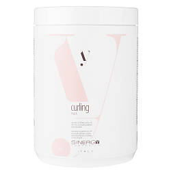 Маска Smart для кучерявого волосся Y6.2 Sinergy 1000мл