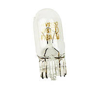 Лампа накаливания W5W 12V 5W, арт.:2825, Пр-во: Osram