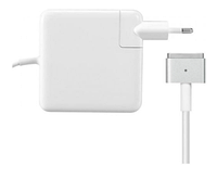 Адаптер для ноутбука Apple MagSafe 2 Power Adapter 85W MD506 170 см. (без коробки)