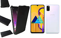 Флип-чехол для Samsung Galaxy M30s 2019 SM-M307, есть разные цвета