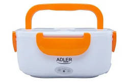 Ланч-бокс з підігрівом Adler AD 4474 orange
