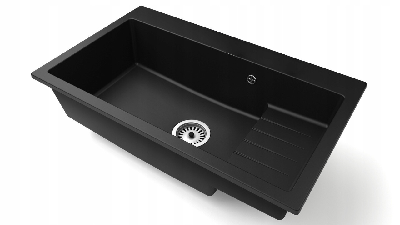 Кухонна мийка Brado ARON