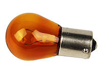 Лампа накаливания желтая PY21W 12V 21W, арт.: 12496NACP, Пр-во: Philips