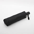 Парасолька складна автоматична на 10 спиць / Велика парасоля від дощу / Чоловіча подвійна парасолька / Жіноча парасоля, фото 10