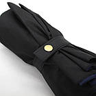 Парасолька складна автоматична на 10 спиць / Велика парасоля від дощу / Чоловіча подвійна парасолька / Жіноча парасоля, фото 7