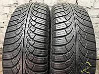 Зимние шины б/у 175/70 R14 Esa Tecar Super Grip 9