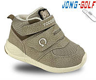Спортивная обувь оптом Детские кроссовки 2024 оптом от фирмы Jong Golf (19-24)