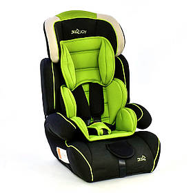 Автокрісло JOY 8888 GREEN