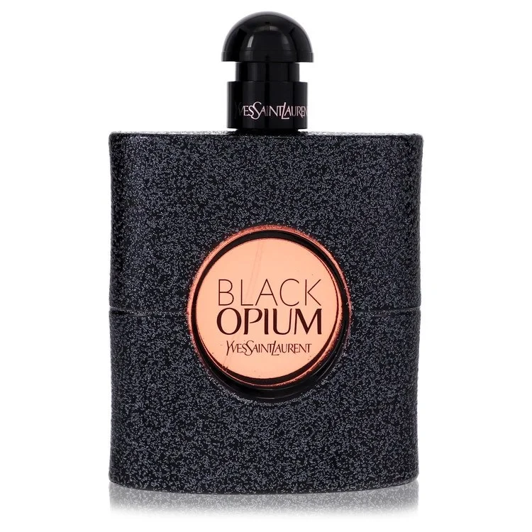 Yves Saint Laurent Black Opium 90 мл (tester)