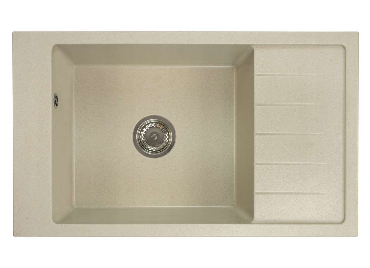 Кухонна мийка Brado LUIS