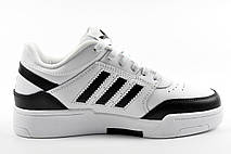 Кросівки Adidas Drop Step підліткові Адідас, фото 6